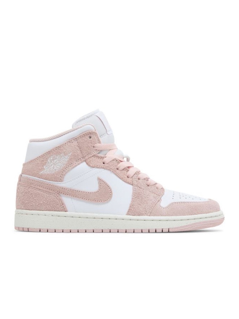 Nike Air Jordan 1 MID SE “Legend Pink”